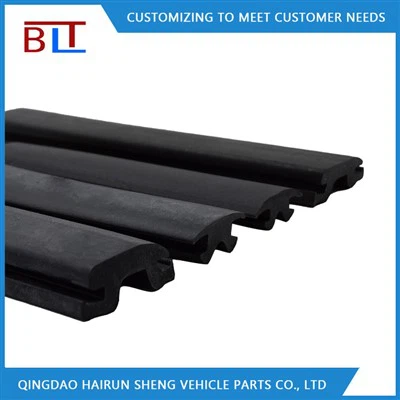 EPDM brtvena traka za vjetrobransko staklo automobila